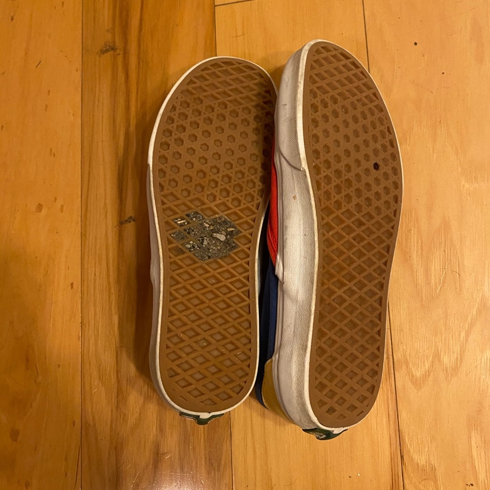 Rare vans after skool Slip ons - Picture 3 of 3